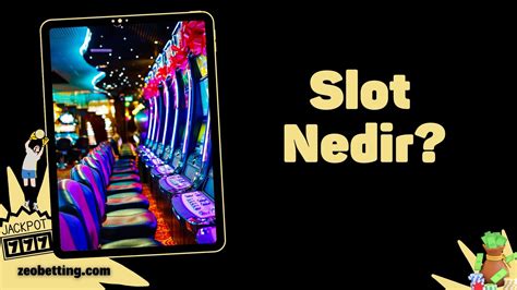 Slot Oyunlarının Mantığı Nedir?