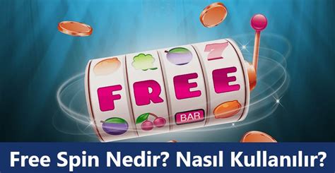 Bahis Sitelerindeki Freespin Nedir?