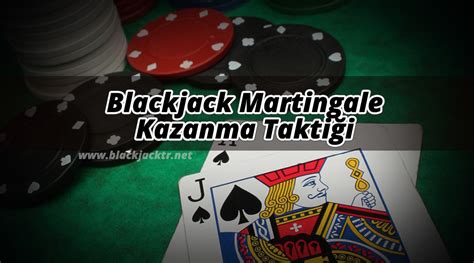 Blackjack Kazanma Taktiği